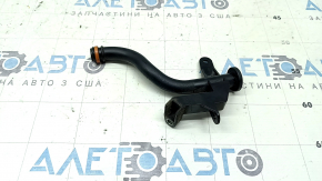 Dipstick tube Volvo XC90 16-17 B4204T27 T6 2.0T
