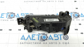 BMW X1 F48 20-22 LED Right Fog Light, Polishable