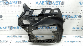 Left fog light bracket for BMW X1 F48 20-22