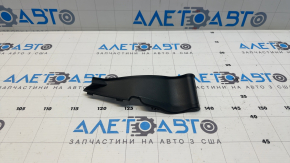 Windscreen wiper seal right Nissan Rogue 21-23