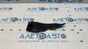 Windscreen wiper seal right Nissan Rogue 21-23