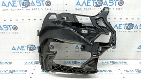 Right fog light bracket for BMW X1 F48 20-22