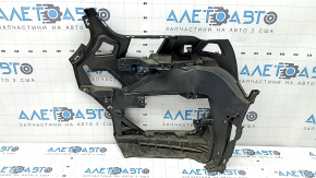 Right fog light bracket for BMW X1 F48 20-22