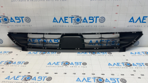 Ford Edge 19 Front Bumper Lower Grille - Without Engine Heater