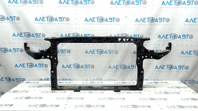Hyundai Ioniq 17-22 TV radiator panel