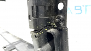 Hyundai Ioniq 17-22 TV radiator panel