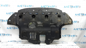 Engine protection Hyundai Ioniq 17-22 HEV, PHEV