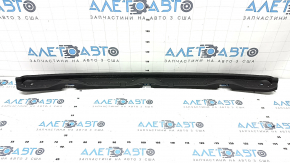 Rear hood trim for BMW X1 F48 20-22 for 3 injectors