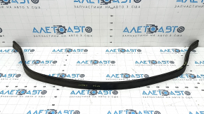 Windscreen wiper grille seal central BMW X1 F48 16-22