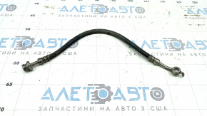 Rear left brake hose for Hyundai Ioniq 20-22 HEV, PHEV with electric caliper
