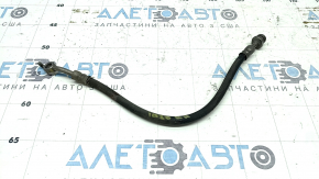Rear right brake hose for Hyundai Ioniq 20-22 HEV, PHEV with electric caliper