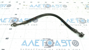 Rear right brake hose for Hyundai Ioniq 20-22 HEV, PHEV with electric caliper
