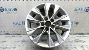 Wheel rim R17x7J Lexus ES300h 13-15 pre-restoration curb