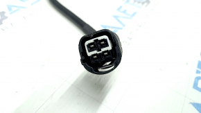 ABS sensor wire rear left Hyundai Ioniq 17-22 HEV, PHEV under electric support