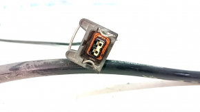 ABS sensor wire rear right Hyundai Ioniq 17-22 HEV, PHEV under electric support
