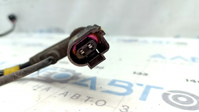 ABS sensor wire rear right Hyundai Ioniq 17-22 HEV, PHEV under electric support