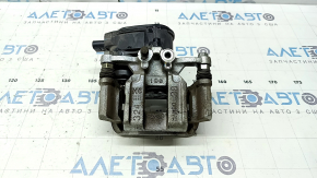 Rear left support Hyundai Ioniq 20-22 HEV, PHEV electric