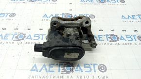 Rear left support Hyundai Ioniq 20-22 HEV, PHEV electric