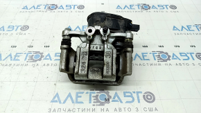 Rear right support Hyundai Ioniq 20-22 HEV, PHEV electric