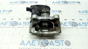 Rear right support Hyundai Ioniq 20-22 HEV, PHEV electric