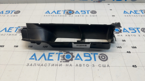 Rear air intake for Audi Q3 83A 19-25 2.0T