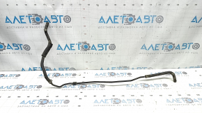 Cooling return pipe to the radiator tank of the Hyundai Ioniq 17-22 HEV, PHEV