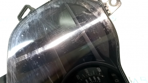 Ford Edge 19-24 instrument cluster, 2 displays, 112k, scratches