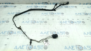 Ford Edge 15-19 TV wiring for blinds and hood lock sensor