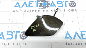 BMW X1 F48 20-22 Front Bumper Tow Hook Cap
