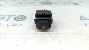 Volvo XC40 19-25 rear left central locking button, black