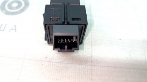 Volvo XC40 19-25 rear left central locking button, black