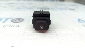 Volvo XC40 19-25 rear right central locking button, black