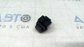 Volvo XC40 19-25 rear right central locking button, black