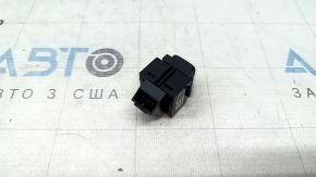 Volvo XC40 19-25 rear right central locking button, black