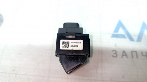 Volvo XC40 19-25 rear right central locking button, black