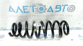 Rear left spring Hyundai Ioniq 18-22 PHEV