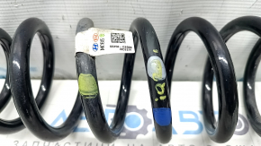 Rear left spring Hyundai Ioniq 18-22 PHEV