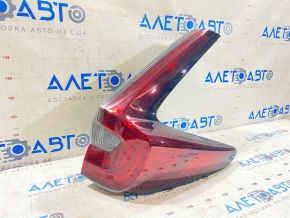 Lamp outer wing right Honda CRV 20-22
