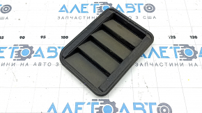 Left ventilation shield BMW X1 F48 16-20