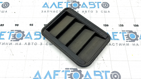 Right ventilation shield BMW X1 F48 16-20