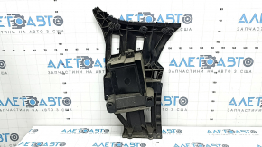Rear bumper mount on the wing left BMW X1 F48 16-22