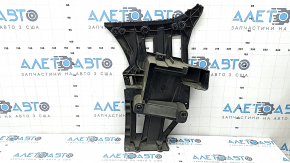 Rear bumper mount on the wing right BMW X1 F48 16-22