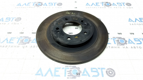 Rear left brake disc Hyundai Ioniq 20-22 HEV, PHEV 284/10mm for electric caliper