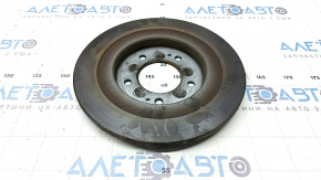 Rear right brake disc Hyundai Ioniq 20-22 HEV, PHEV 284/10mm for electric caliper