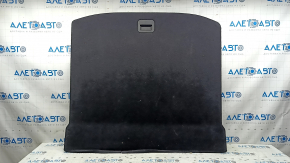 Ford Edge 15-24 trunk floor is black, scratches on the handle, a break