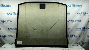 Ford Edge 15-24 trunk floor is black, scratches on the handle, a break