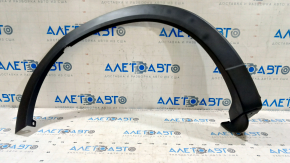 Rear right wing arch trim Mazda CX-9 16- structure