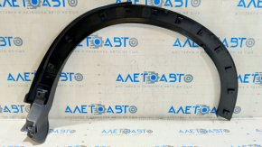 Rear right wing arch trim Mazda CX-9 16- structure