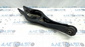 Lower control arm under the rear left spring, Hyundai Ioniq 18-22 PHEV