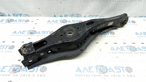 Lower control arm under the rear left spring, Hyundai Ioniq 18-22 PHEV